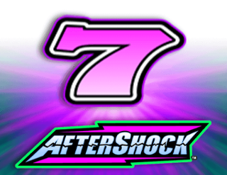 Aftershock Free Play in Demo Mode 
                        by WMS