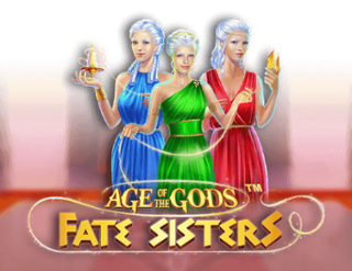 Age of the Gods: Fate Sisters  
                        by Origins (playtech)
