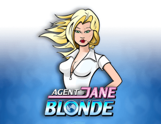 Agent Jane Blonde Free Play in Demo Mode 
                        by Games Global