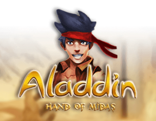 Aladdin Hand of Midas Free Play in Demo Mode 
                        by TOPTrend Gaming