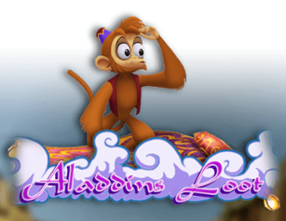 Aladdins Loot Free Play in Demo Mode 
                        by Genii