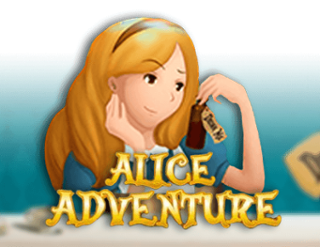 Alice Adventure Free Play in Demo Mode 
                        by iSoftBet