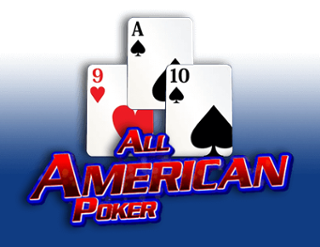 All American Poker Free Play in Demo Mode 
                        by Habanero