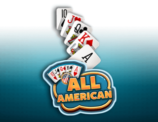 All American Free Play in Demo Mode 
                        by Red Rake Gaming
