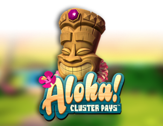 Aloha! Cluster Pays Free Play in Demo Mode 
                        by NetEnt