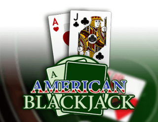 American Blackjack  
                        by Habanero