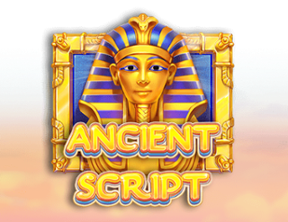 Ancient Script Free Play in Demo Mode 
                        by Red Tiger Gaming