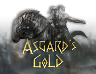 Asgard's Gold Free Play in Demo Mode 
                        by PlayPearls