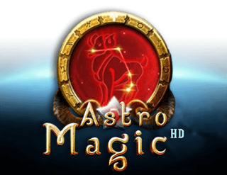 Astro Magic HD  
                        by iSoftBet