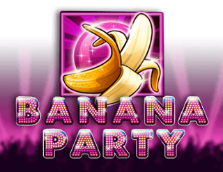 Banana Party  
                        by Casino Technology