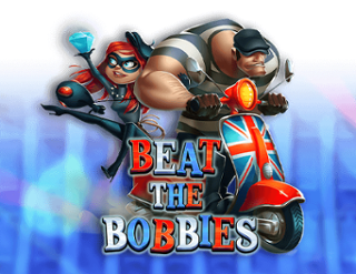 Beat the Bobbies Free Play in Demo Mode 
                        by Eyecon