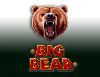 Big Bear Free Play in Demo Mode 
                        by Playtech