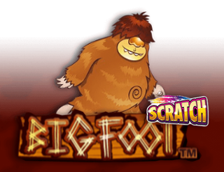 Big Foot / Scratch Free Play in Demo Mode 
                        by Nextgen Gaming