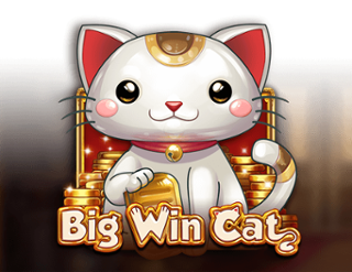 Big Win Cat Free Play in Demo Mode 
                        by Play'n GO
