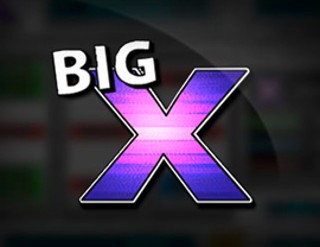 Big X  
                        by Synot Games