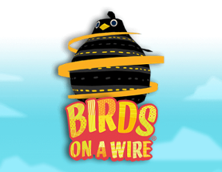 Birds On A Wire Free Play in Demo Mode 
                        by Thunderkick