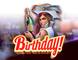 Birthday! Free Play in Demo Mode 
                        by ELK Studios