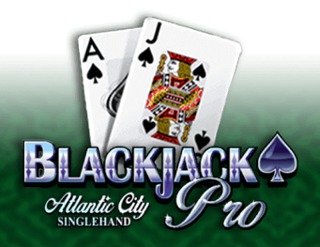 Black Jack Atlantic City SH Free Play in Demo Mode 
                        by Nextgen Gaming