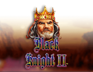 Black Knight 2  
                        by WMS