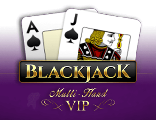 Blackjack Multihand VIP Free Play in Demo Mode 
                        by iSoftBet