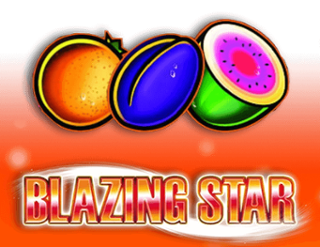 Blazing Star Free Play in Demo Mode 
                        by Merkur Gaming