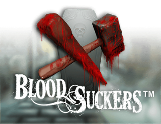 Blood Suckers  
                        by NetEnt
