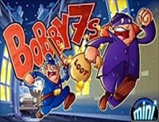 Untitled Game