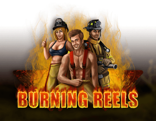 Burning Reels Free Play in Demo Mode 
                        by Wazdan