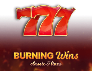 Burning Wins: Classic 5 Lines  
                        by Playson