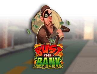 Bust The Bank Free Play in Demo Mode 
                        by Games Global