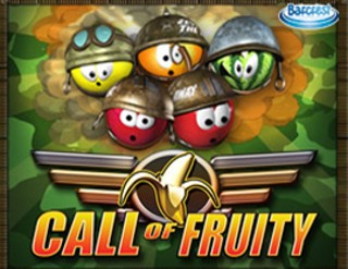 Untitled Game