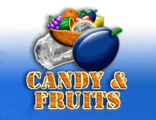 Candy and Fruits Free Play in Demo Mode 
                        by Merkur Gaming