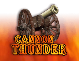 Cannon Thunder Free Play in Demo Mode 
                        by Merkur Gaming