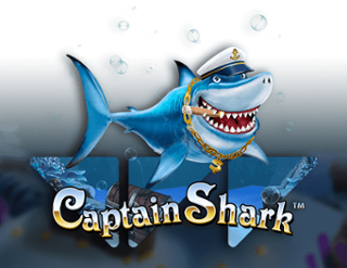 Captain Shark Free Play in Demo Mode 
                        by Wazdan
