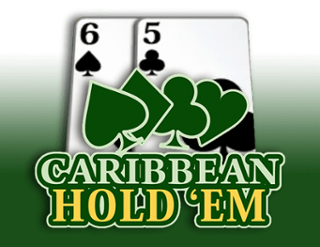 Caribbean Hold'em Free Play in Demo Mode 
                        by Habanero
