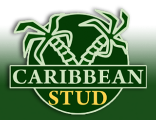 Caribbean Stud Free Play in Demo Mode 
                        by Habanero