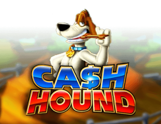 Cash Hound Free Play in Demo Mode 
                        by Ainsworth
