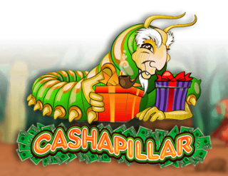 Cashapillar Free Play in Demo Mode 
                        by Games Global