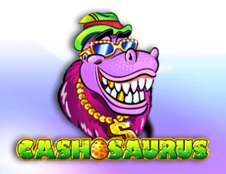Cashosaurus  
                        by Habanero