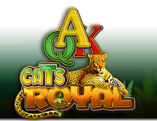 Cats Royal Free Play in Demo Mode 
                        by Amusnet (EGT)