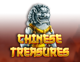 Chinese Treasures  
                        by Red Tiger Gaming