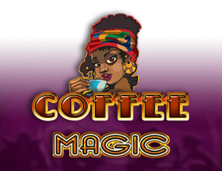 Coffee Magic Free Play in Demo Mode 
                        by Casino Technology