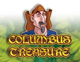 Columbus Treasure  
                        by Casino Technology