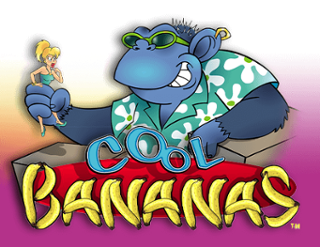Cool Bananas Free Play in Demo Mode 
                        by Nextgen Gaming