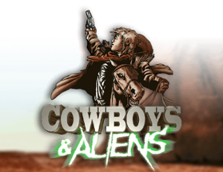 Cowboys  Free Play in Demo Mode 
                        by Playtech