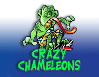 Crazy Chameleons  
                        by Games Global