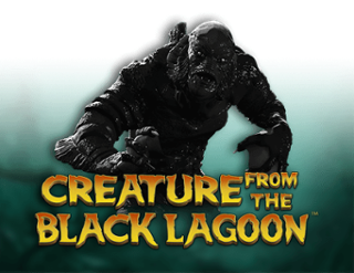 Creature From The Black Lagoon  
                        by NetEnt