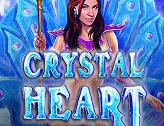 Crystal Heart  
                        by Merkur Gaming