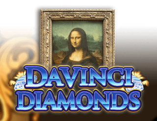 Da Vinci Diamonds  
                        by IGT