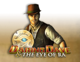 Daring Dave & The Eye of Ra Free Play in Demo Mode 
                        by Playtech